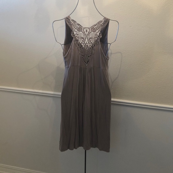 Beautiful INC international concepts dress - Picture 4 of 5